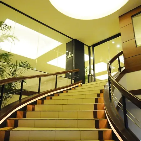 Sampaguita Suites Jrg