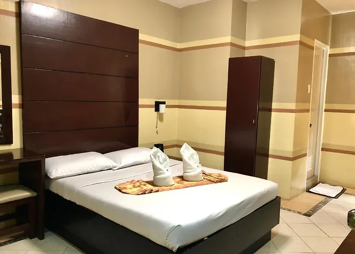 Sampaguita Jrg Hotel