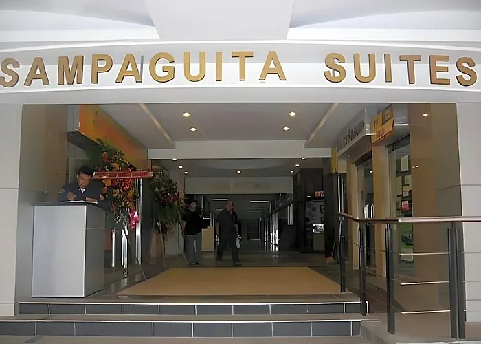 Sampaguita Jrg Cebu