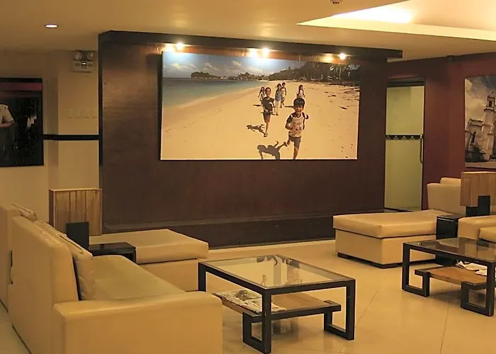 Hotel Sampaguita Jrg Cebu