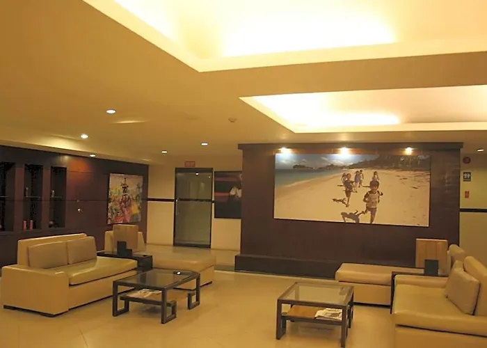 Sampaguita Jrg Hotel 2*