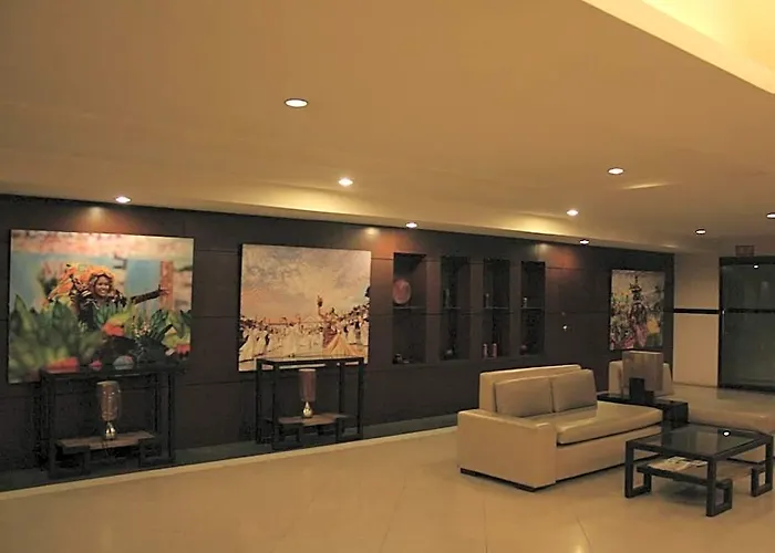 Sampaguita Jrg Hotel Cebu