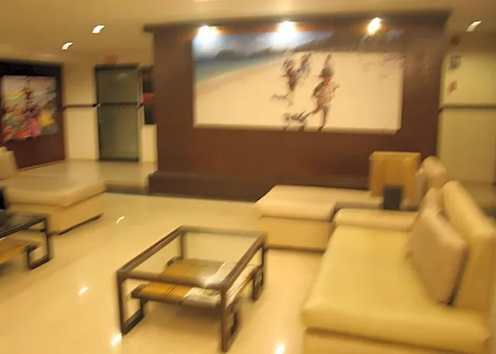 Sampaguita Jrg 2* Cebu