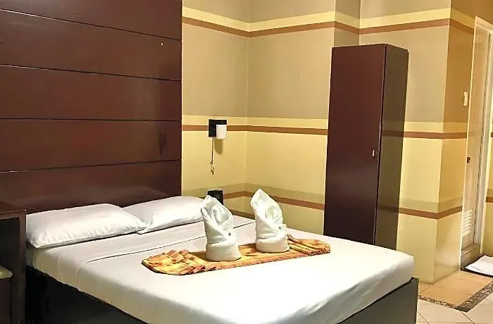 Hotel Sampaguita Jrg Cebu