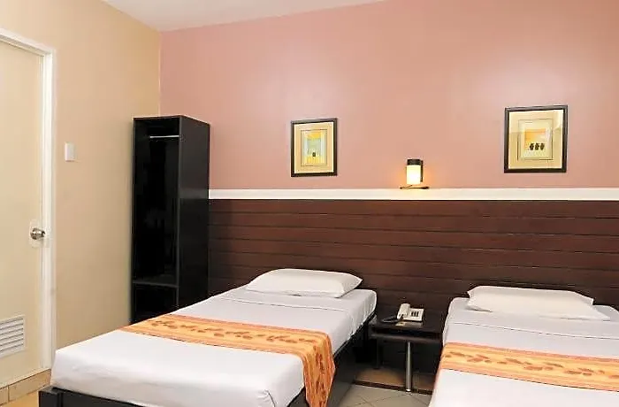Hotel Sampaguita Jrg