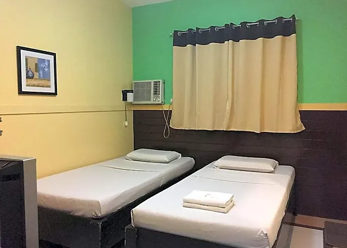 Sampaguita Jrg Cebu