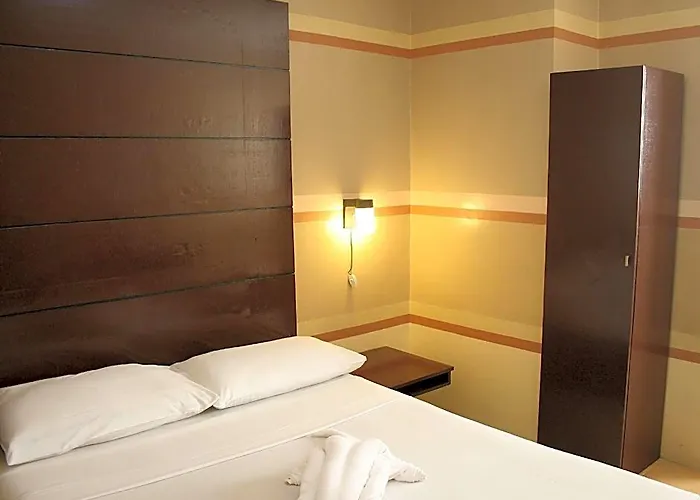Hotel Sampaguita Jrg