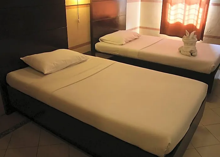 Hotel Sampaguita Jrg Cebu